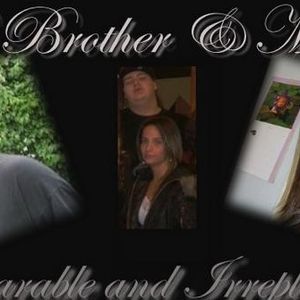 Profile Picture of Lisa Tavares (@riplittlebroloveu) on Myspace