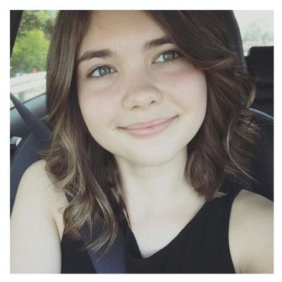 Profile Picture of anika.browne (@anika.browne) on Tiktok