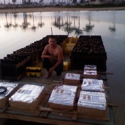 Profile Picture of Jacob Overby (@joraider510) on Twitter