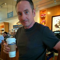 Profile Picture of Stuart Brady (@stuart-brady-5) on Quora