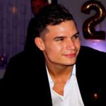 Profile Picture of Carlos Rasmussen Betancourt (@carlosrbetancourt) on Instagram