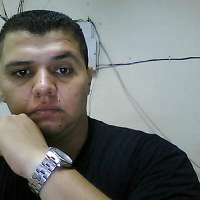 Profile Picture of Carlos Menjivar (@utpcarlos) on Twitter