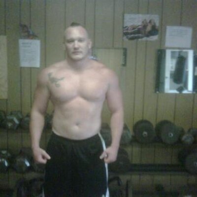 Profile Picture of Randy Lee Hutchinson (@hutchinson31) on Twitter