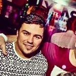 Profile Picture of Martin Power (@mpow28) on Instagram