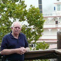 Cliff Fountain - Tiktok Profile Picture of Cliff Fountain (@cliff.fountain) on Tiktok