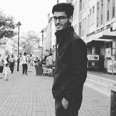 Profile Picture of Manan Desai (@manan_8007) on Twitter