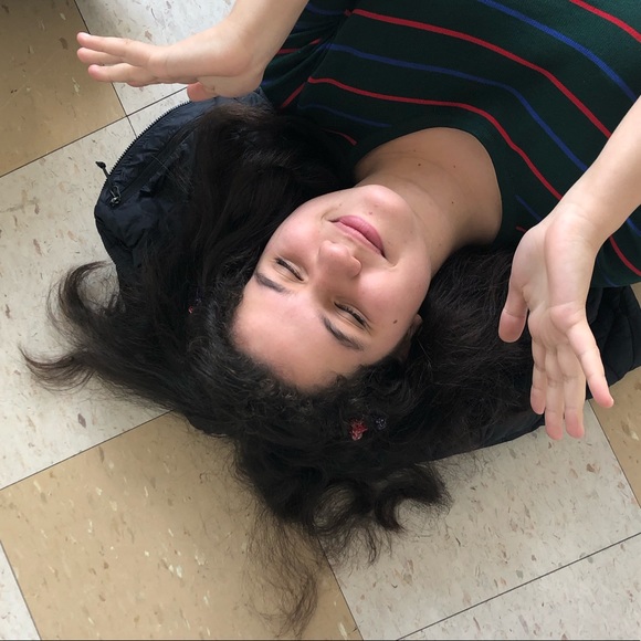 Jade Wagner - Poshmark Profile Picture of Jade Wagner (@jademarguerite) on Poshmark