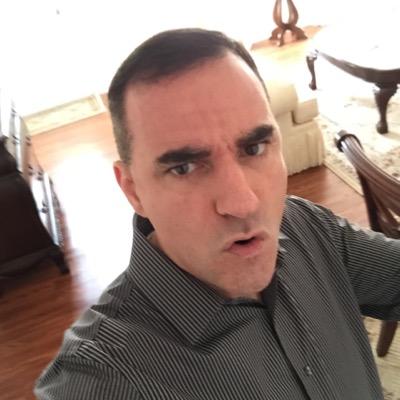 Profile Picture of Paul DaCosta (@pauldacosta3) on Twitter