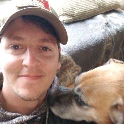 Profile Picture of Frederick Neil Cole (@derf0891) on Twitter