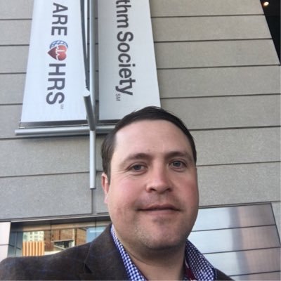Profile Picture of Kevin Parrott (@kevparrott) on Twitter
