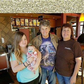 Profile Picture of Carroll Seay (@carroll.seay) on Facebook