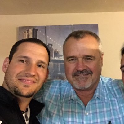 Profile Picture of Richard Trout (@richard_trout) on Twitter