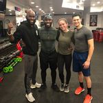 Profile Picture of Kenny Doyle (@kenfit18) on Instagram