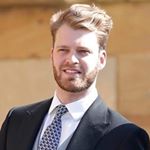 Profile Photo of Viscount of Althorp (@louis_spencer_94) on Instagram