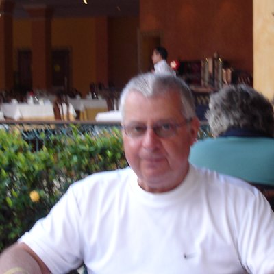 Profile Picture of René Paul Baril (@rpbaril) on Twitter
