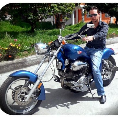 Profile Picture of JOHN ALEXANDER CELIS (@JACELIS29) on Twitter