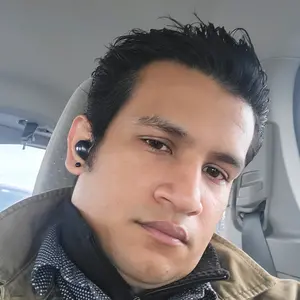 Profile Picture of Suraj (@snarine1604) on Tiktok