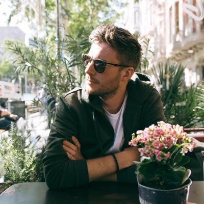 Profile Picture of Mark Goggins (@Goggins89) on Twitter