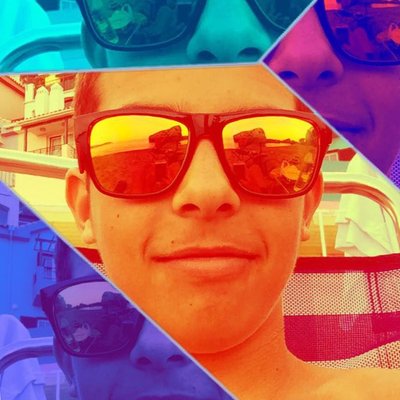 Profile Picture of Chris Correa Jnr (@chrisecorrea) on Twitter