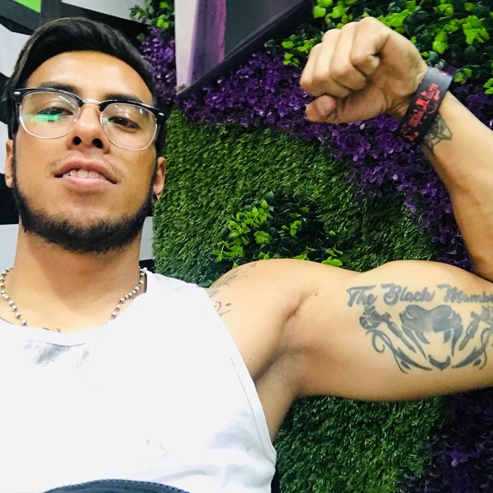 Profile Picture of Mario.Olivares (@mario.olivares) on Tiktok