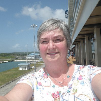 Profile Picture of Candy Richter (@CandyRichter13) on Twitter