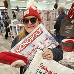 Profile Picture of Lisa Rogowski Symes (@lisa.r.symes) on Instagram