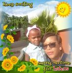 Profile Picture of Ingrid Chody Wakudumo (@ingrid.chody) on Facebook