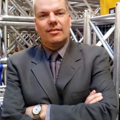 Profile Picture of Peter Sternberg (@SternbergPeter) on Twitter