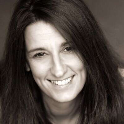 Profile Picture of Claire Stringer (@clairestringer7) on Twitter