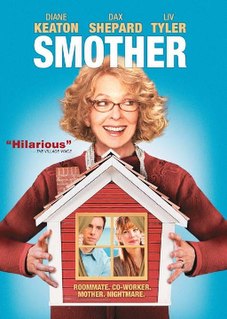 Profile Picture of Smother (film) - Wikipediaon Wikipedia