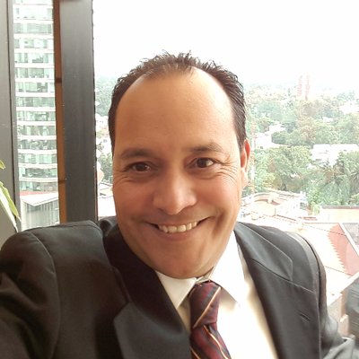 Profile Picture of Rubén Alarcón Alvare (@rubalal69) on Twitter