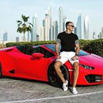 Profile Picture of Алекс Гофман (@alex__gofmon) on Instagram