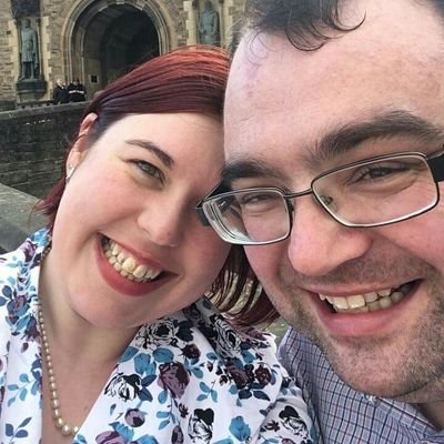 Profile Picture of Craig Archibald (@C_E_Archibald) on Twitter