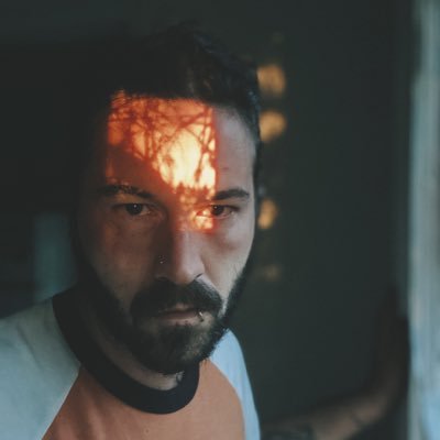 Profile Photo of Dave Garrett Sarrafian (@strangedove) on Twitter