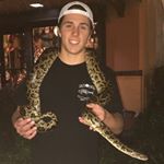 Profile Photo of Ryan Merritt (@ryanmerritt12) on Instagram