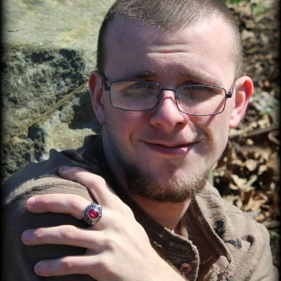 Profile Picture of Jerry Lee Dotson Jr. (@JerryLDotsonJr) on Twitter
