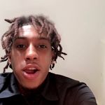 Profile Picture of Justin Roach (@born.lavish) on Instagram