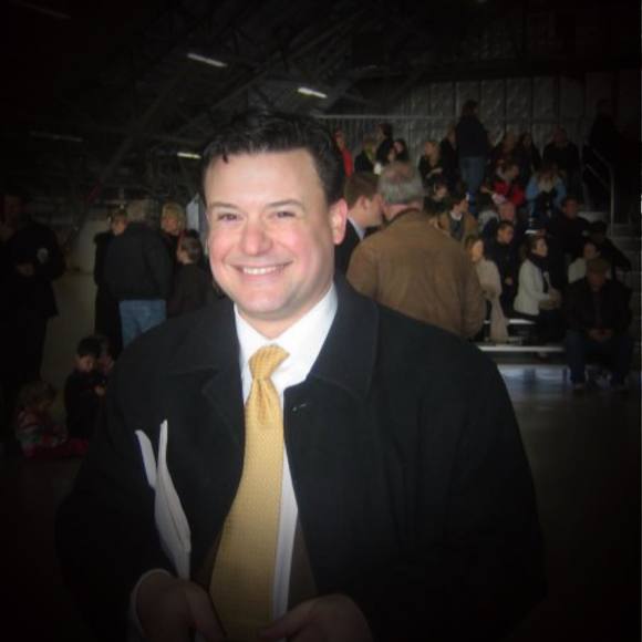 Profile Picture of Fritz Chaleff (@chaleff2007) on Poshmark