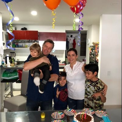 Profile Picture of MarkMaynard (@MarkAndyMaynard) on Twitter