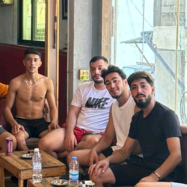 Profile Picture of Hussein Badawi (@husseinbadawi49) on Tiktok