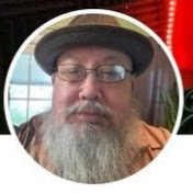 Profile Picture of David Cotton (@cotton6string) on Youtube