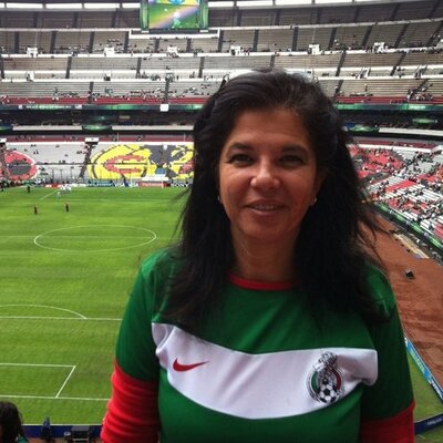 Profile Picture of Jeannette Huber (@jhuberi) on Twitter