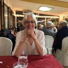 Profile Picture of marshahersey (@marshahersey) on Tiktok