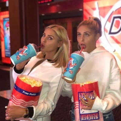 Profile Picture of Jess Parish (@JessicaParish) on Twitter