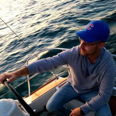 Profile Picture of Vince Savona (@vsavona1) on Twitter