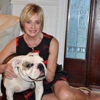 Profile Picture of Ibolya Smith (@ibolya-smith) on Quora