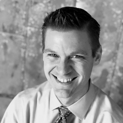 Profile Picture of Ben Stroup (@ben_stroup) on Twitter