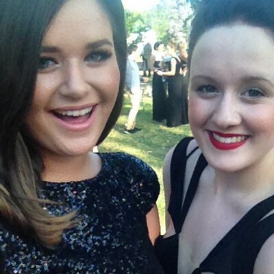 Profile Picture of Kaelin Williams (@kaelingenevieve) on Twitter