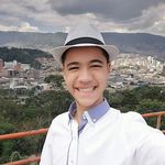 Profile Picture of Jeremy Salomon (@jere_salomonh) on Instagram