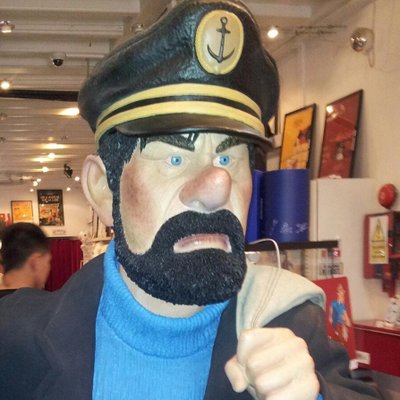 Profile Picture of Ian Petty (@ianpec42) on Twitter